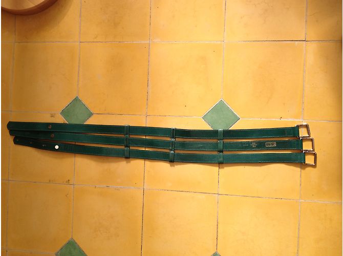 Fendi Belts - view 8
