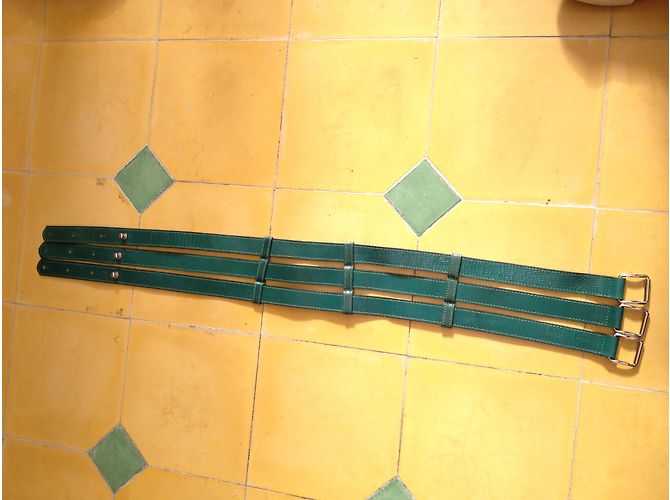 Fendi Belts - view 9