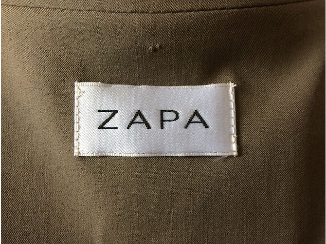 Zapa Giacche - vista 5