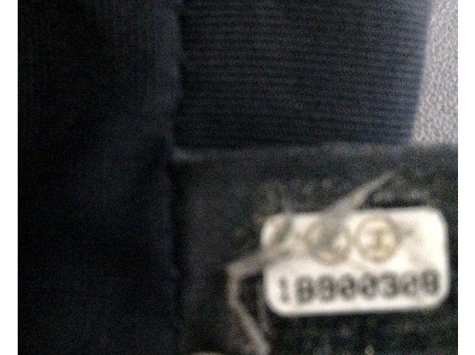 Boy Chanel Junge neues Medium Grau - Ansicht 10