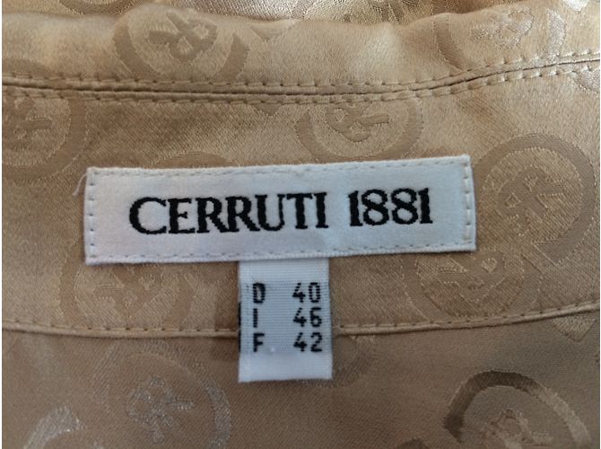 Cerruti 1881 Top - vista 6
