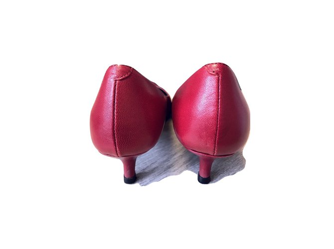 Jaime Mascaro Tacchi Rosso - vista 4