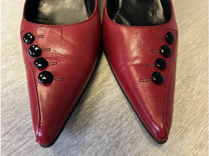 Jaime Mascaro Tacchi Rosso - vista 5