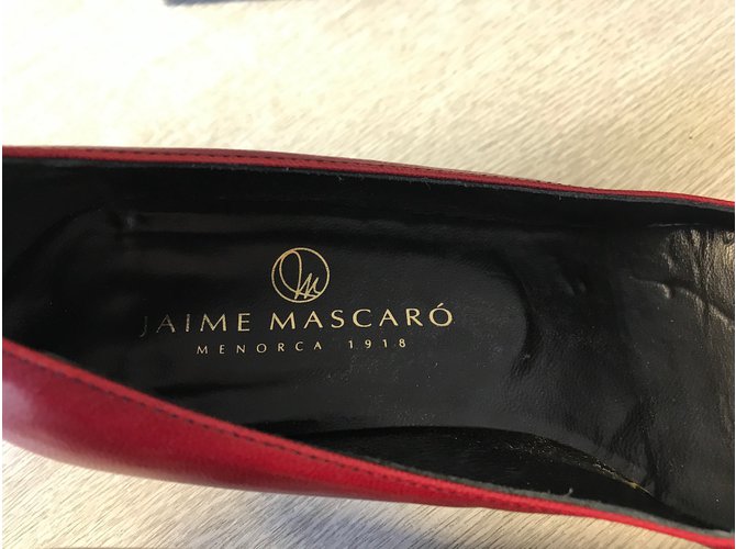 Jaime Mascaro Tacchi Rosso - vista 6