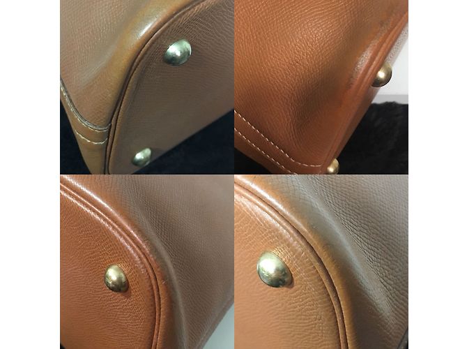 Hermès Bolide 35 Golden - Ansicht 10