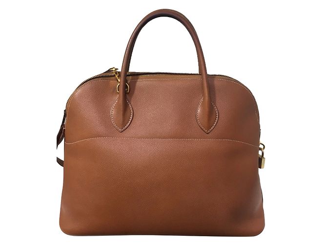 Hermès Bolide 35 Golden - Ansicht 2
