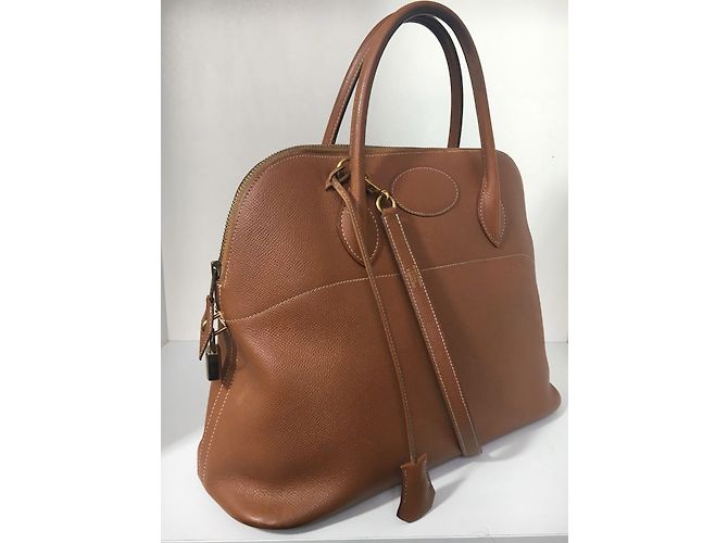 Hermès Bolide 35 Golden - Ansicht 3