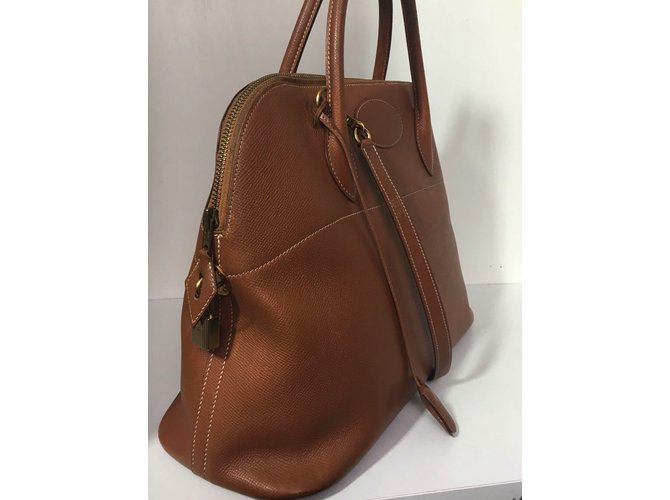 Hermès Bolide 35 Golden - Ansicht 4