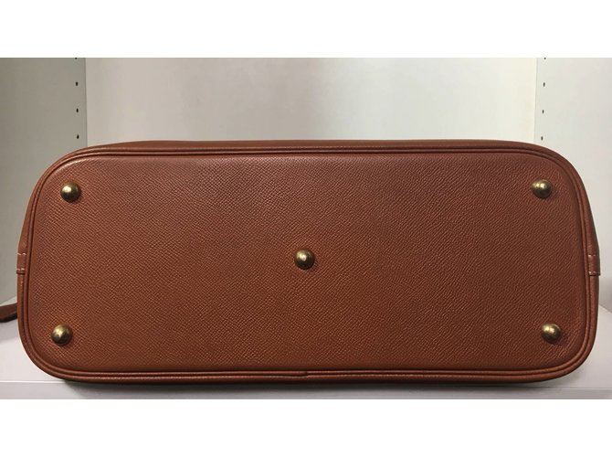 Hermès Bolide 35 Golden - Ansicht 5