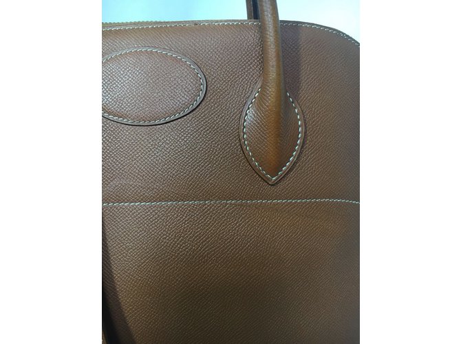 Hermès Bolide 35 Golden - Ansicht 6