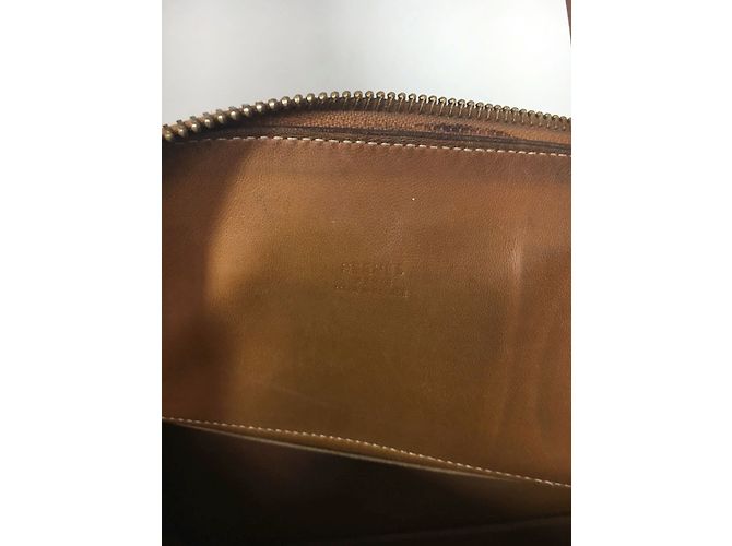 Hermès Bolide 35 Golden - Ansicht 8