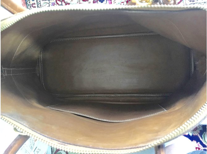 Hermès Bolide 35 Golden - Ansicht 9