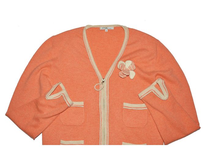 Allude Pulls, Gilets - vue 2