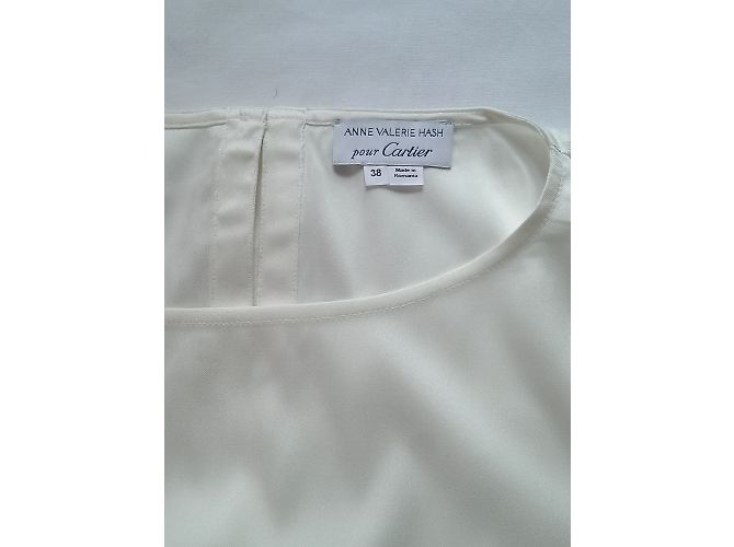 Anne Valerie Hash Tops Crema - vista 5