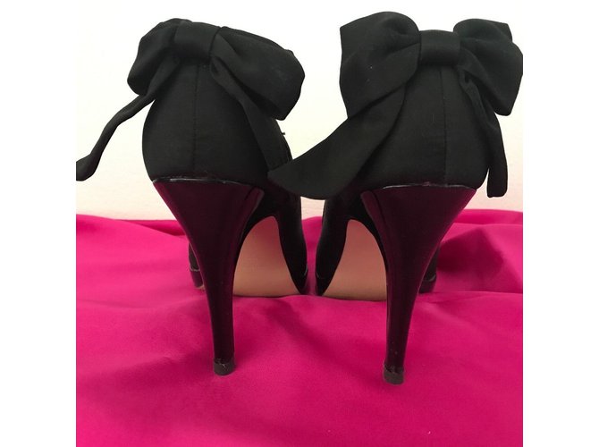 Carvela Tacchi Nero - vista 5