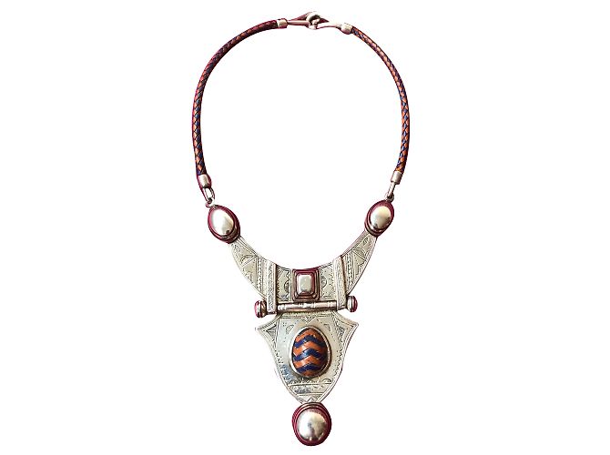 Hermès Colares Multicor - vista 7
