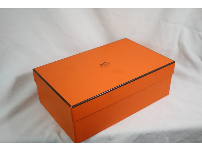 Oran Hermès Maultiere Rot - Ansicht 5