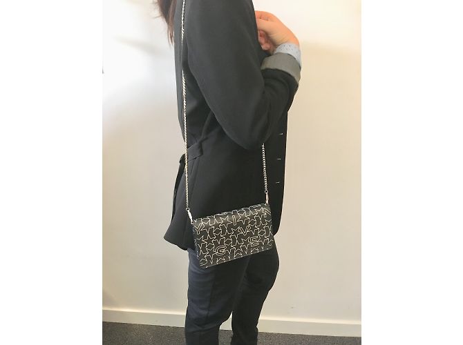 Givenchy Monederos, carteras, casos Negro - vista 6