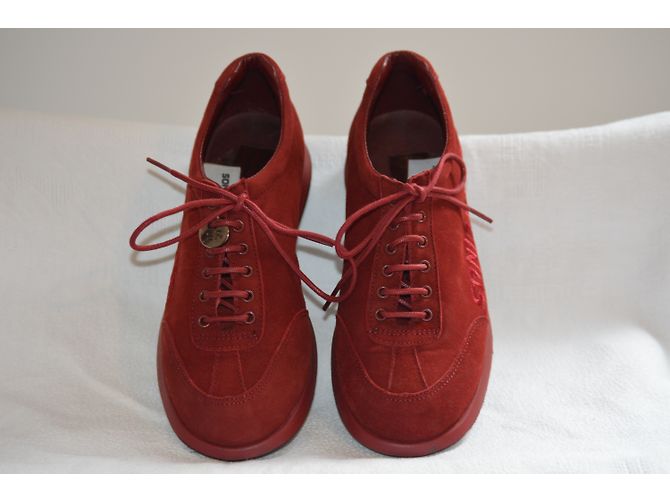 Sonia Rykiel scarpe da ginnastica - vista 2