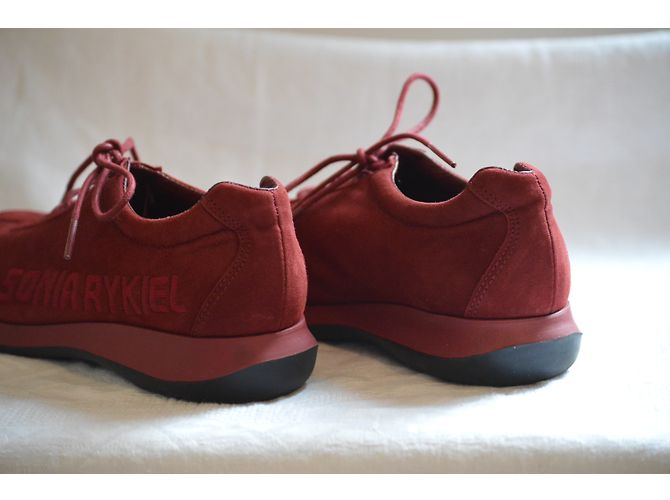 Sonia Rykiel scarpe da ginnastica - vista 6