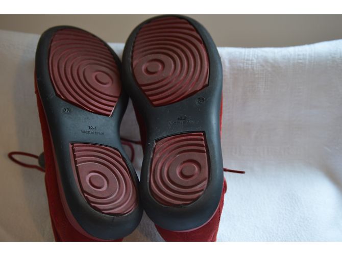 Sonia Rykiel scarpe da ginnastica - vista 7