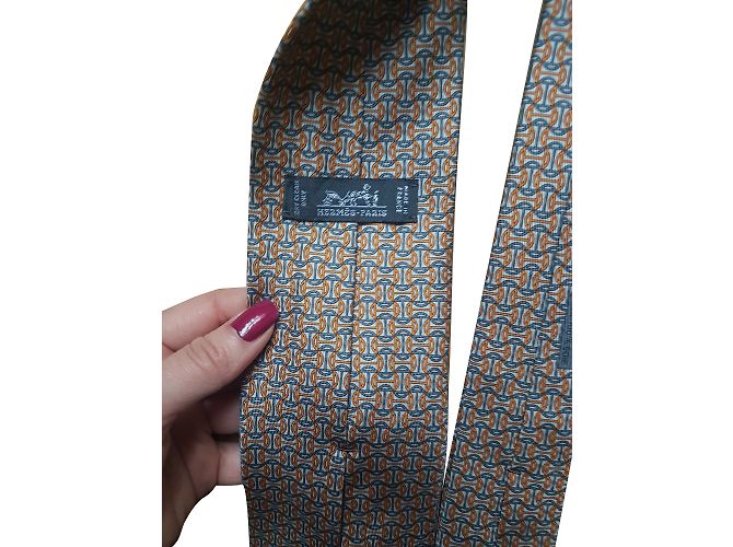 Hermès Laços - vista 2