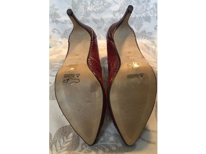 Reiss Tacones - vista 3