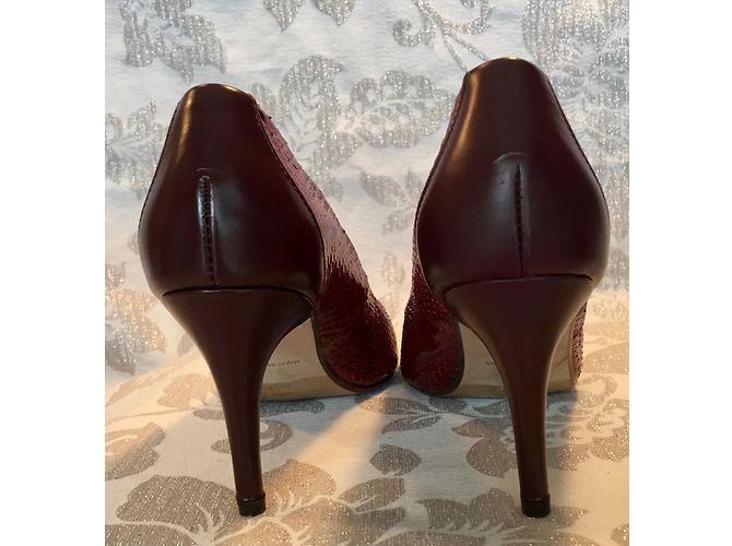 Reiss Tacones - vista 4
