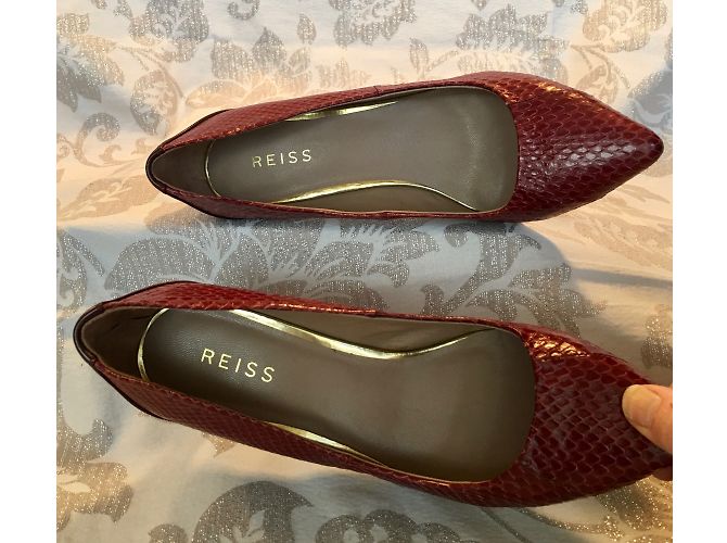 Reiss Tacones - vista 5
