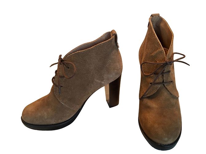 Hobbs NW3 Botines - vista 2