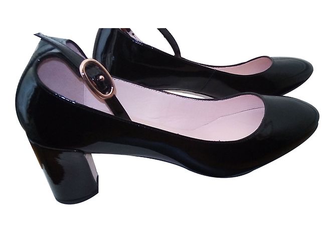 Repetto Electra - Ansicht 2