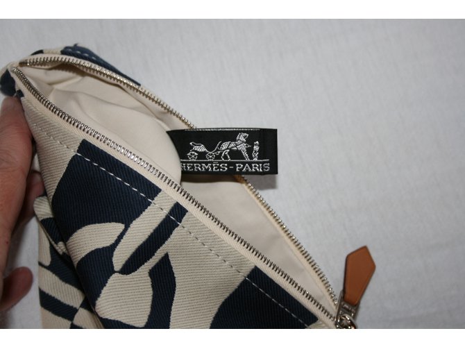 Hermès PM Chaine d'ancre Crudo - vista 2