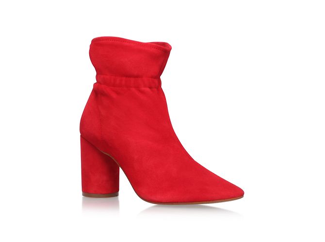 Kurt Geiger Botas de tornozelo - vista 2