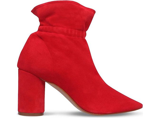 Kurt Geiger Botas de tornozelo - vista 3