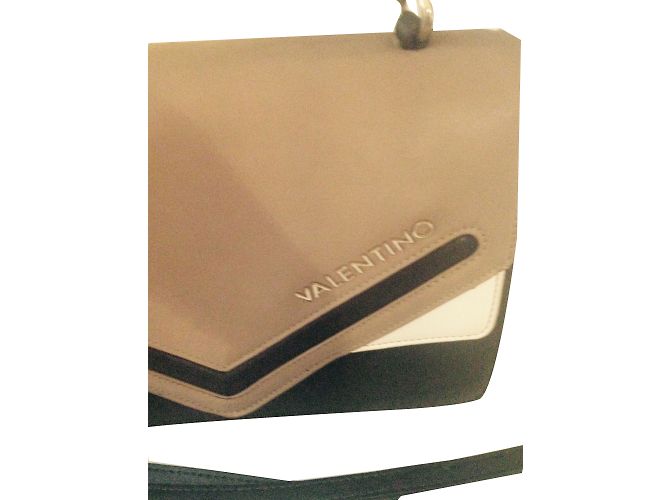 Autre Marque Borse Mario Valentino Beige - vista 4