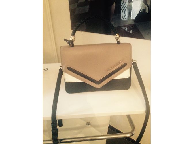 Autre Marque Borse Mario Valentino Beige - vista 5