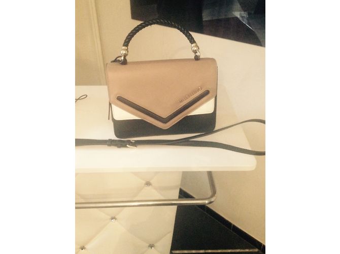Autre Marque Borse Mario Valentino Beige - vista 7