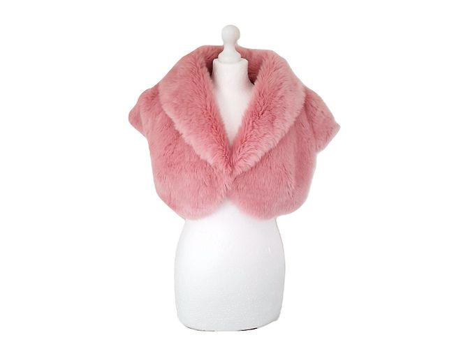 Lulu Guinness Jacken Pink - Ansicht 3