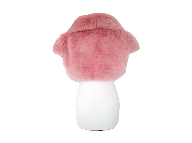 Lulu Guinness Jacken Pink - Ansicht 4