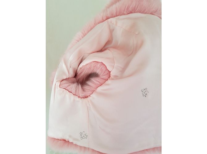 Lulu Guinness Jacken Pink - Ansicht 6