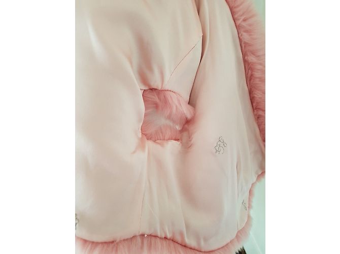 Lulu Guinness Jacken Pink - Ansicht 7
