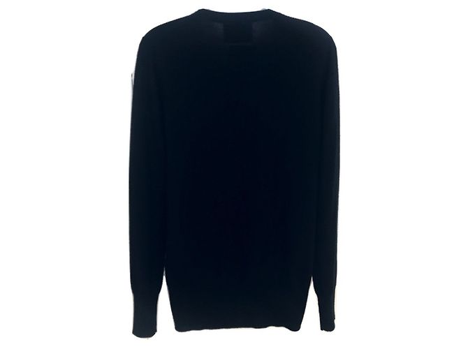 Markus Lupfer Pulls, Gilets - vue 4