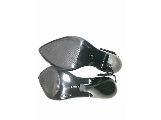 Sandali Melissa Jason Wu Lady Dragon Neri Nero - vista 6