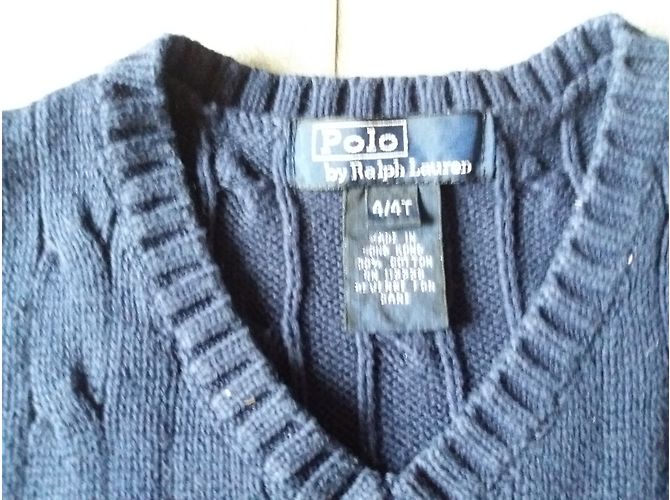 Polo Ralph Lauren Maglioni - vista 3