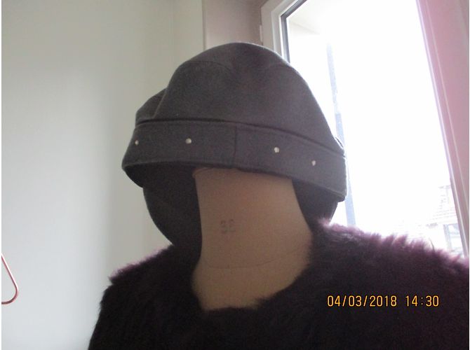 Lancel Sombreros - vista 3