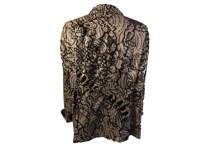 Marina Rinaldi Jackets - view 2