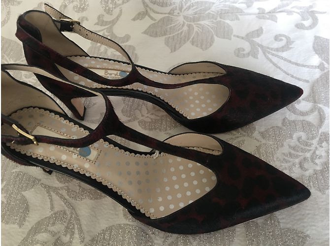 Johnnie Boden Sandalen - Ansicht 3