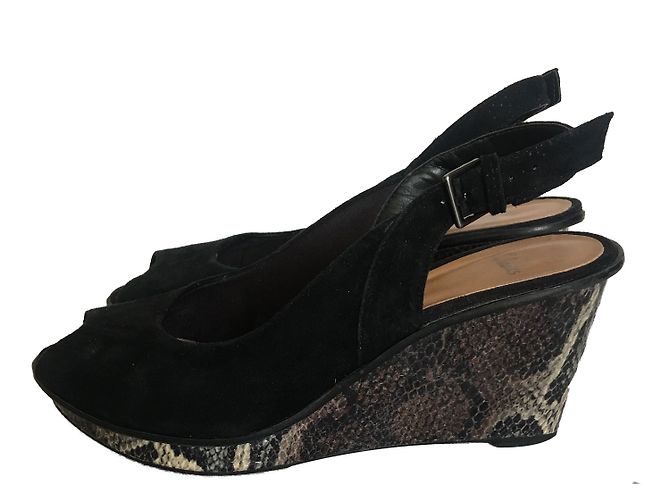 Clarks Sandalen - Ansicht 2