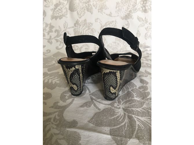 Clarks Sandalen - Ansicht 3