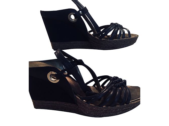 Clarks Sandalen - Ansicht 2
